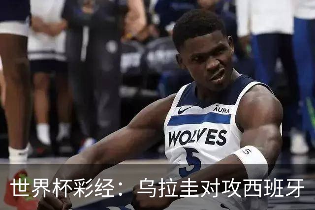世界杯彩经：乌拉圭对攻西班牙