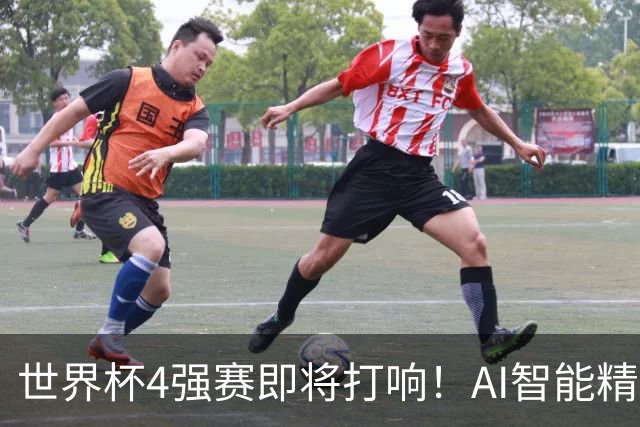 世界杯4强赛即将打响！AI智能精选24中21领衔助红单