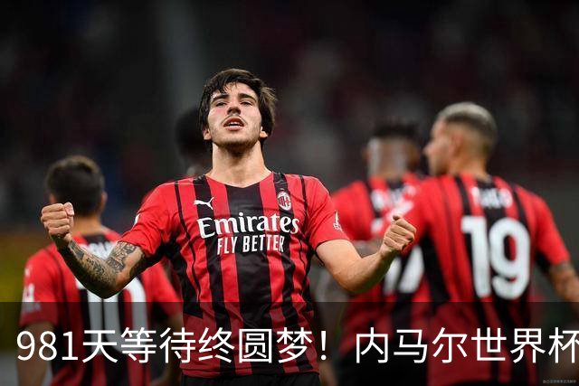 981天等待终圆梦！内马尔世界杯替补登场 书写桑巴温情